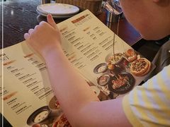 -斯比特花园西餐厅(东方商厦店)