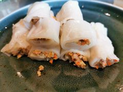 红河河口小卷粉-半山腰·云南菜(侨福芳草地店)