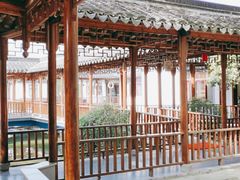 -渭塘酒家(生态园店)