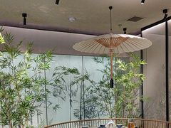 -绿茶餐厅(青岛城阳万象汇店)