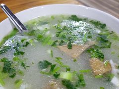 -南肖墙丸子汤(总店)