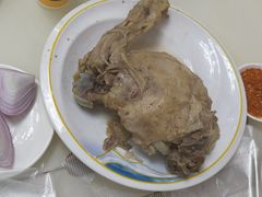 -马有川机场羊羔肉(总店)