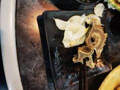 -钱家·乔老爷铜锅涮肉(曹路宝龙店)