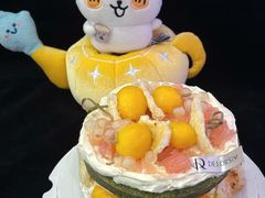 -德罗心DELORSIM(长宁来福士店)