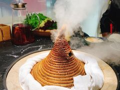 -云海肴云南菜·蒸汽石锅鱼(青岛万象城店)