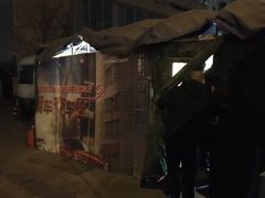 -大姐麻辣烫(莲宝中路店)