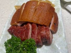-香港新发烧腊茶餐厅(书城店)