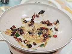 -乔家满族八大碗(流水沟店)