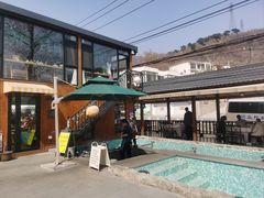 -京北渔家傲