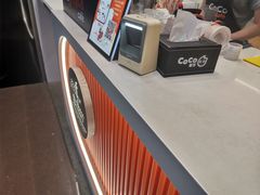 -CoCo都可(福州宝龙广场店)