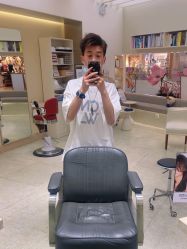 -Mentor Hair Salon