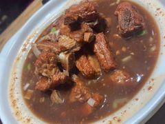 -东方肉馆(文庭雅苑店)