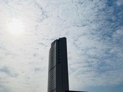 -南京维景国际大酒店(南京博物院店)