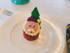 -上海和平饭店华懋阁 Cathay Room