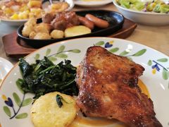 -萨莉亚意式餐厅(石鼓路店)