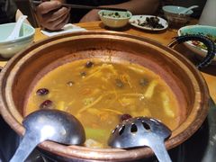 -一善菌·云南菌汤·云南菜(银泰城店)