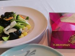 -玉林烤鸭店(定福庄店)