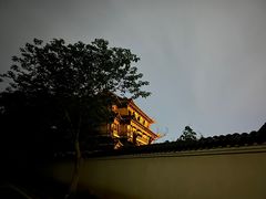 -南京市江宁方山