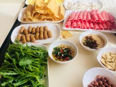 -彤德莱火锅(王沙路店)