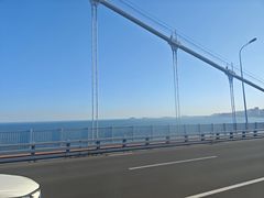 -星海湾跨海大桥