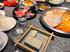 -华晟山城火锅(开发区港西东阁里店)