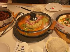 -七八冷面·延边朝鲜族美食(圣熙八号店)