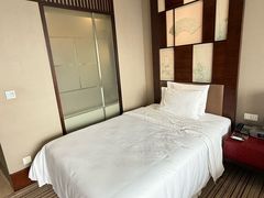 -北京威斯汀酒店