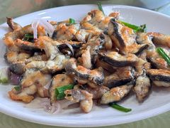 -东胜客河鲜店·西江河鲜·老字號渔家菜