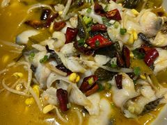 -老牌坊鲁菜名店(宽厚里店)