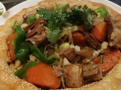 -新疆儿子娃娃餐厅(锦华街店)