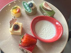 -广州希尔顿逸林-OPEN開·全日制餐厅·海鲜·小火锅·自助餐(东风路店)