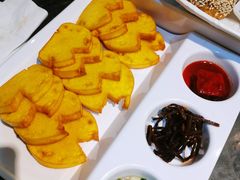 -南门四季铜锅涮肉(左家庄店)