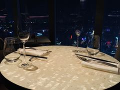 -广州四季酒店·佰鲜汇·现代法餐