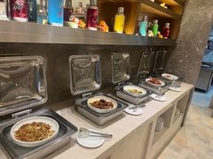 -明月东一酒店·菲斯特自助餐厅