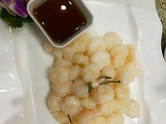 -江南村酒家
