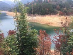 -云和湖仙宫景区