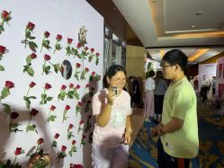 -上海浦东喜来登由由大酒店·宴会厅