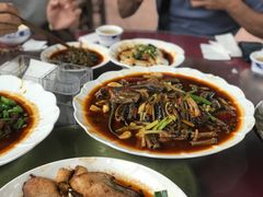 -代木儿回锅肉