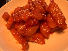 -芳芳私房菜·精作淮扬菜(玖珑湾店)