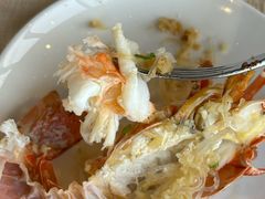 -广州花园酒店-凌璇阁360度高空海鲜自助餐CAROUSEL