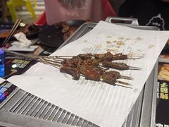 -纪录片《人生一串》体验店(静安店)