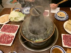 -前门张记涮肉(前门店)