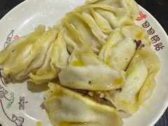 -回回锅贴(小河沿店)