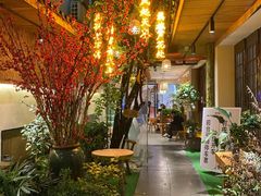 -王捌小院(红花坡店)