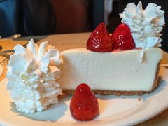 -The Cheesecake Factory芝乐坊餐厅(王府中环东座店)