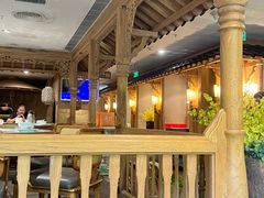 -庭悦餐厅(华侨城店)