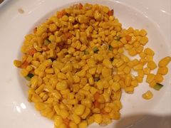 -饭橘汉江码头·乡野土菜馆(静安路店)