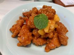 -东流山北京烤鸭·家常菜(南京首店)