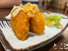 -顶屋咖喱(街道口总店)