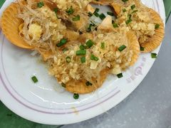 -瑶记海鲜餐厅(西涌店)